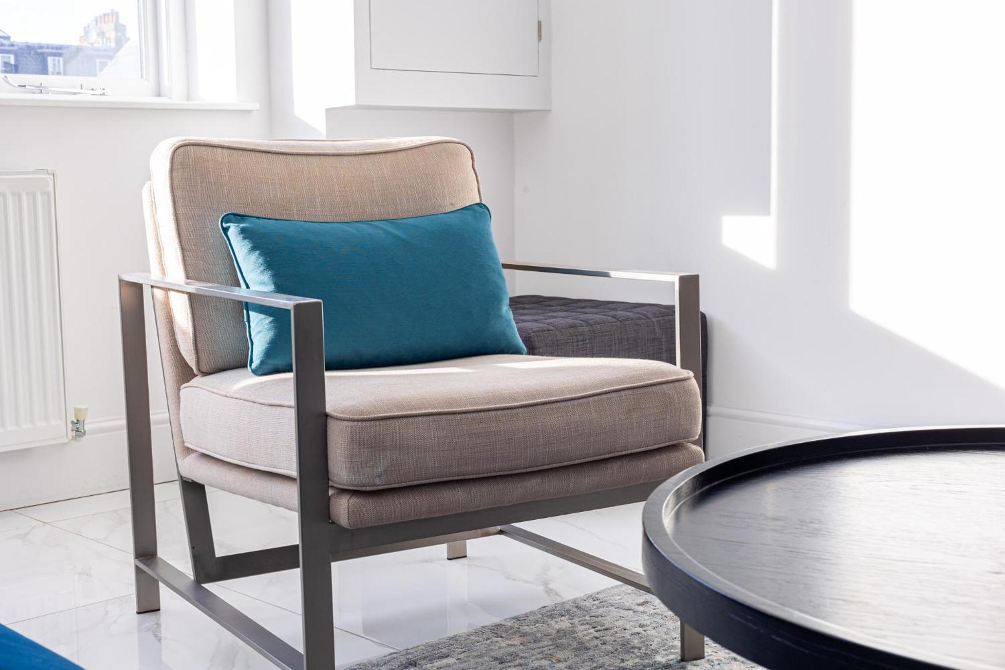 Luxury Harley Street Apartments London Eksteriør bilde