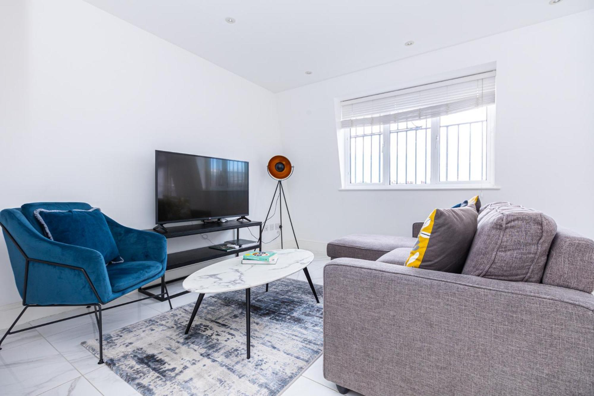 Luxury Harley Street Apartments London Eksteriør bilde