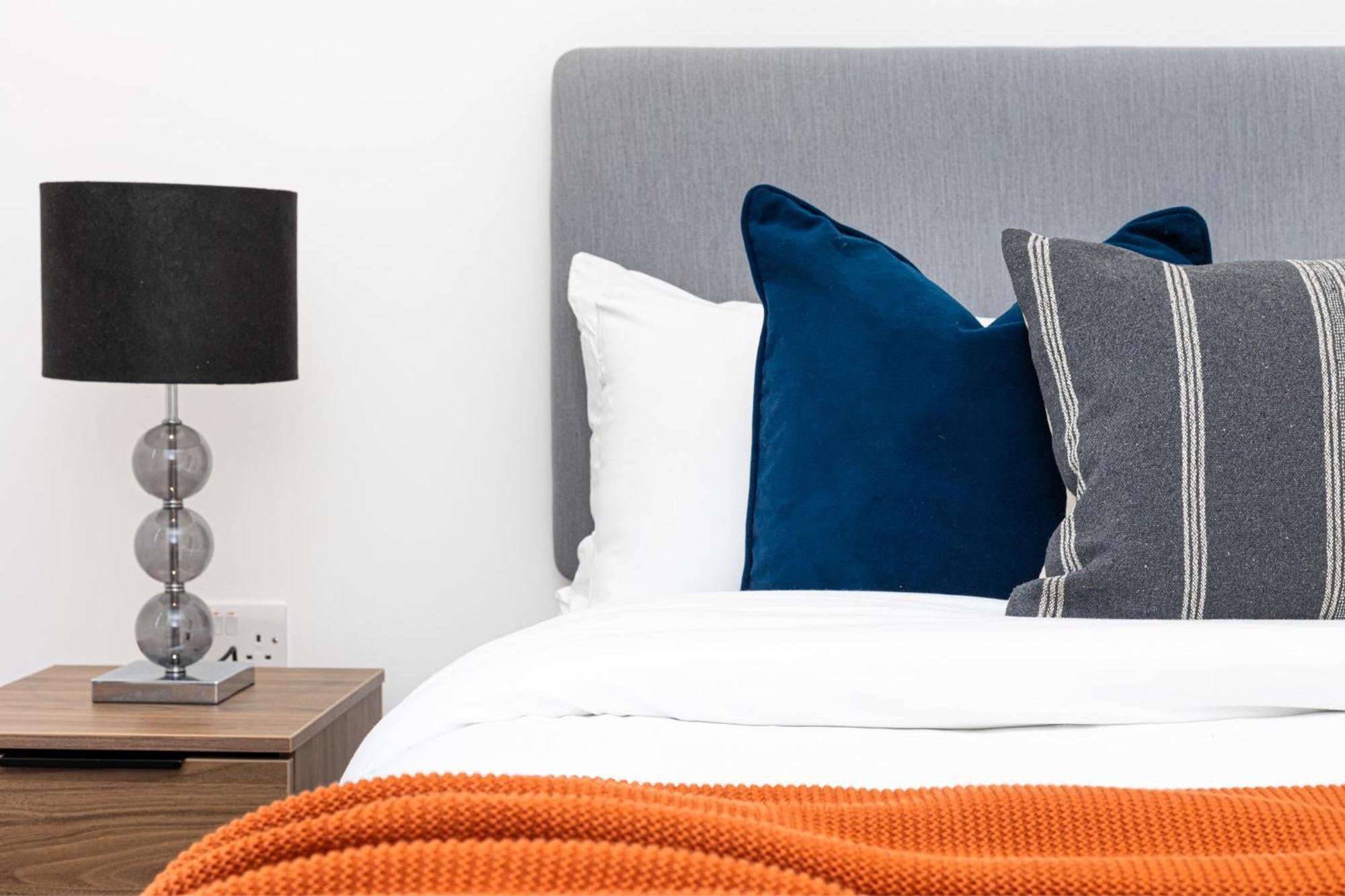 Luxury Harley Street Apartments London Eksteriør bilde